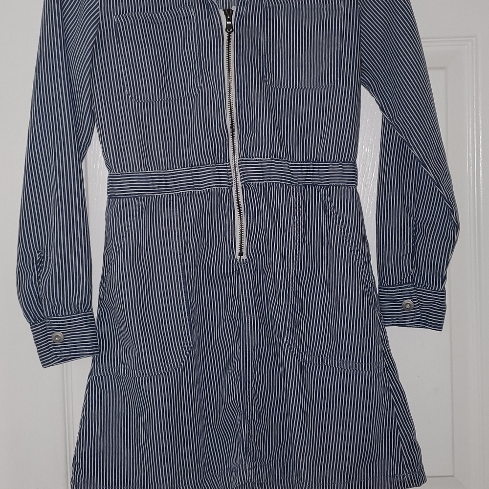 Adriano Goldschmied Dress